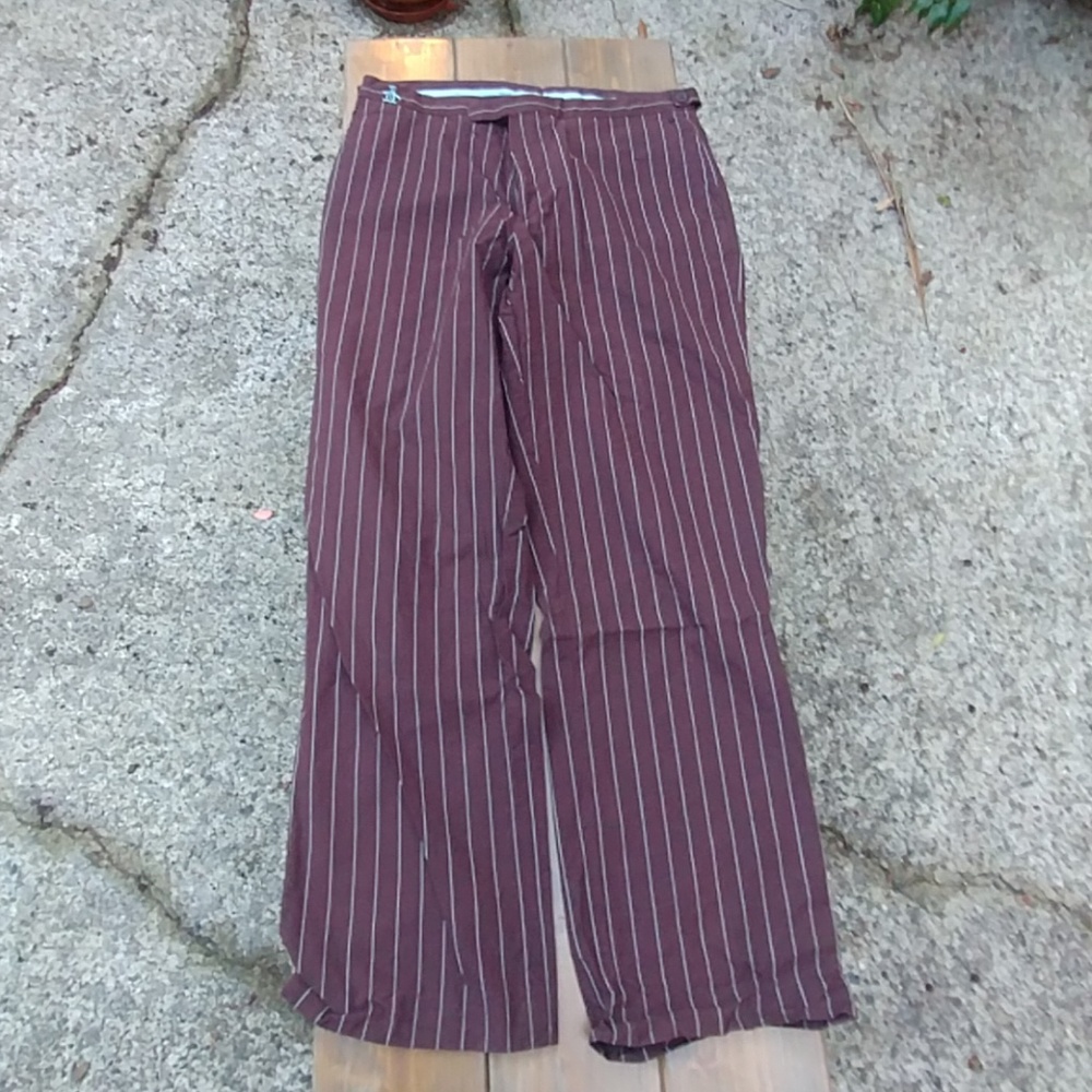 Penguin Fancy Pants